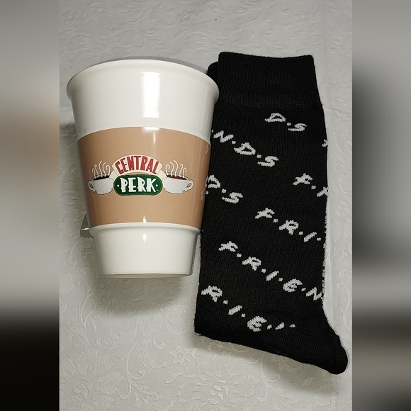 Friends TV Series Cup - Picture 2 of 2